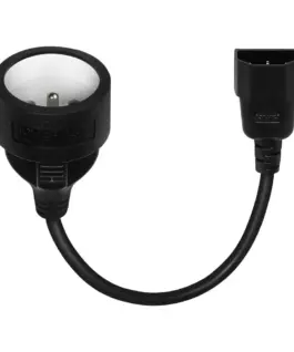 Savio Power адаптер CL-180 SAVIO