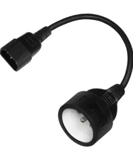 Alternative view of Savio Power адаптер CL-180 SAVIO