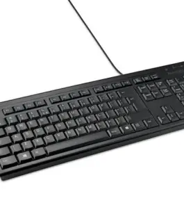 Kensington Keyboard KB100 EQ standard US INT