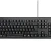 Kensington Keyboard KB100 EQ standard US INT