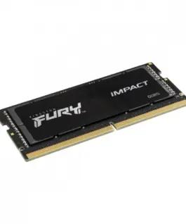 Kingston памет DDR5 SODIMM Fury Impact 8GB