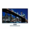 NEC Monitor MultiSync EA272QW 27 inch бял