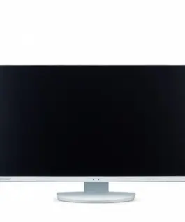 NEC Monitor MultiSync EA272QW 27 inch бял