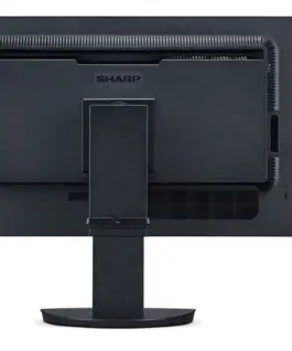 Sharp MultiSync EA272QB 27 inches черен