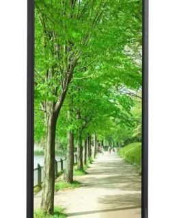 Sharp MultiSync EA272QB 27 inches черен