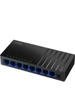Cudy Switch GS108D 8xGE