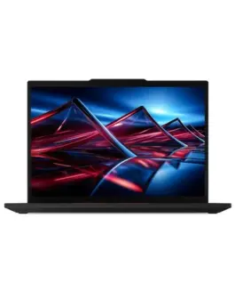 Alternative view of Lenovo работна станция ThinkPad P14s G5 21ME000WPB W11Pro 8840HS/2x32GB/2TB/AMD Radeon/14.0 OLED/черен/LTE/3YRS Premier Support + CO2 Offset