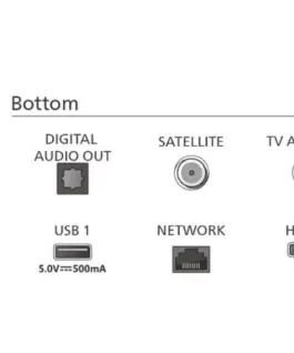 Alternative view of Philips Telewizor 55 инча MINI LED 55PML8709/12