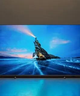 Philips Telewizor 55 инча MINI LED 55PML8709/12