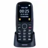 Mesmed Mobile Phone Mescomp MT-166 Edgar Elegant 4G