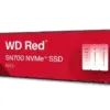 Western Digital SSD диск червен SSD 2 TB SN700 2280 NVMe M.2 PCIe
