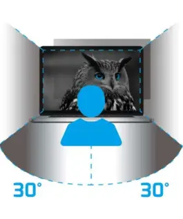 Natec Privacy Filter Natec OWL 15.6 16:10