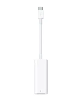 Apple адаптер Thunderbolt 3 to Thunderbolt 2