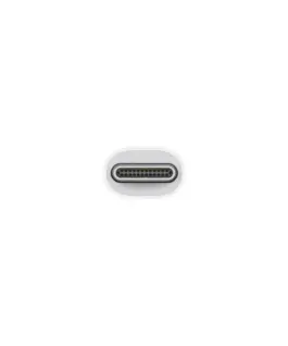 Alternative view of Apple адаптер Thunderbolt 3 to Thunderbolt 2