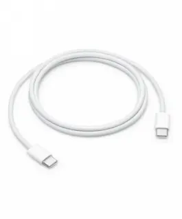 Apple Charge кабел USB-C 60 W (1 m)