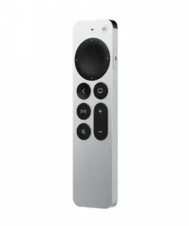 Alternative view of Apple TV Remote