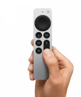 Apple TV Remote