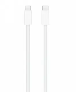 Alternative view of Apple Charge кабел USB-C, 240 W (2 m)