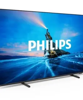 Philips Telewizor 65 инча MINILED 65PML8709/12