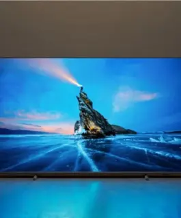 Philips Telewizor 65 инча MINILED 65PML8709/12