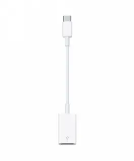 Apple USB-C to USB адаптер