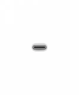 Alternative view of Apple USB-C to USB адаптер