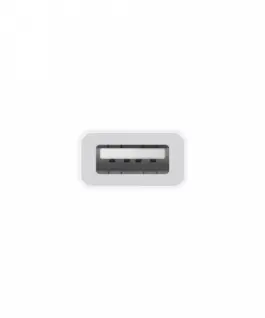 Apple USB-C to USB адаптер