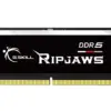 G.SKILL G.SKILL Ripjaws SO-DIMM DDR5 32GB 4800MHz CL40