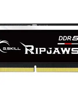 G.SKILL G.SKILL Ripjaws SO-DIMM DDR5 32GB 5600MHz CL46