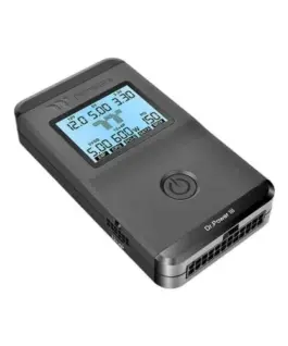 Alternative view of Thermaltake Thermaltake Dr Power II I