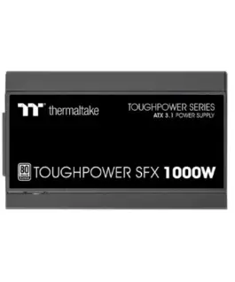 Thermaltake Thermaltake Toughpower SFX 1000W Platinum