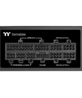 Thermaltake Thermaltake Toughpower SFX 1000W Platinum