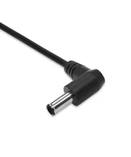 Qoltec AC адаптер for LG 40W 19V 2.1A 6.5*4.4 + power кабел