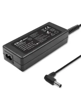 Qoltec AC адаптер for LG 40W 19V 2.1A 6.5*4.4 + power кабел