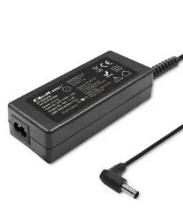 Qoltec AC адаптер for LG 25W 19V 1.3A 6.6*4.4 + power кабел