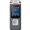 Philips Dyktafon DVT6115 Pamięć 8GBUSBmicroSDHC 32GB3 mikrofony Hi-Fi