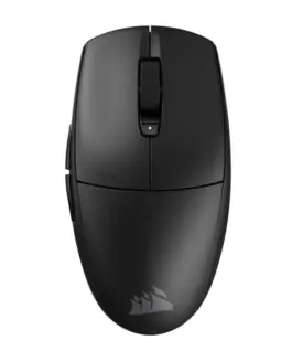 Corsair Wireless мишка M55 черен