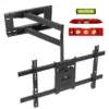 Maclean TV Mount long arm 915 37-70 45kg MC-985
