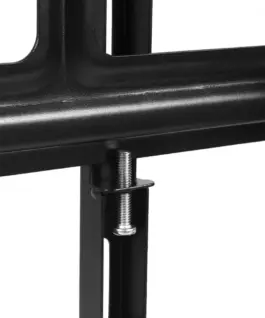 Maclean TV Stand mount 40kg MC-386