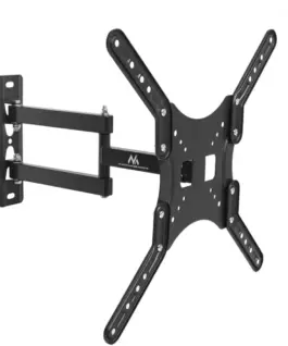 Maclean Brackets for TV MC-759 13-55 инча 30kg черен