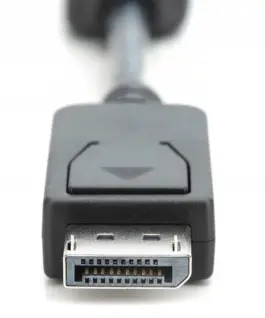 Alternative view of Digitus DP1.1a кабел 0,15m DP/HDMI A M/F