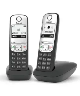 Gigaset Cordless phone Gigaset A690 Duo