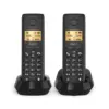Gigaset Cordless phone Gigaset Pure 100 Duo
