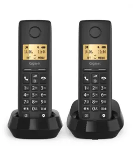 Gigaset Cordless phone Gigaset Pure 100 Duo