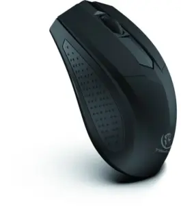 Rebeltec Focus USB Optical Mouse