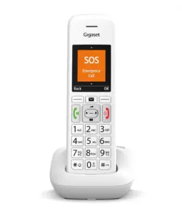 Gigaset Cordless Phone Gigaset E390