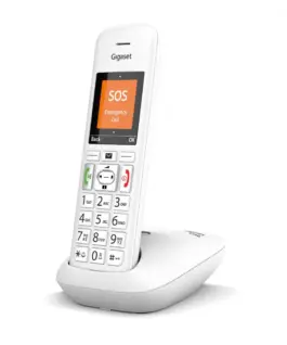 Gigaset Cordless Phone Gigaset E390