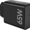 Rebeltec Fast зарядно PD65W USB-C for Лаптопs smartpho