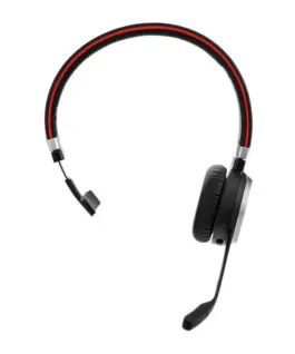 Jabra Evolve 65 TE Link 390a UC Mono
