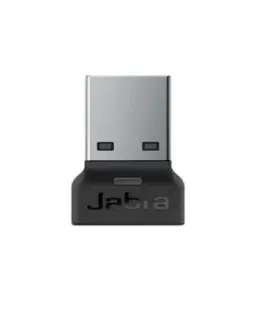 Jabra слушалки Evolve 65 TE Link 390a MS Stereo Stand - Image 5